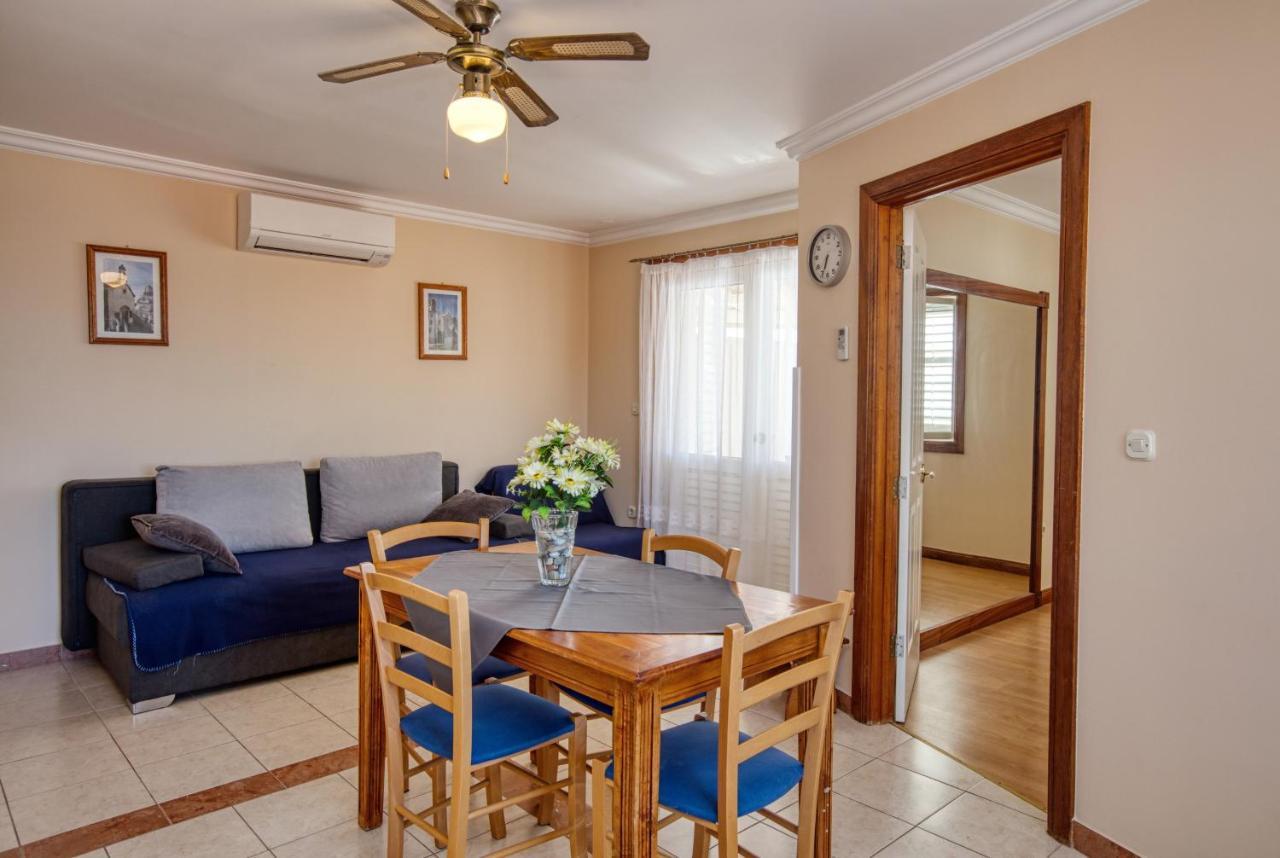Apartments By The Sea Brodarica, Sibenik - 4194 Brodarica (Sibenik-Knin) Exterior foto