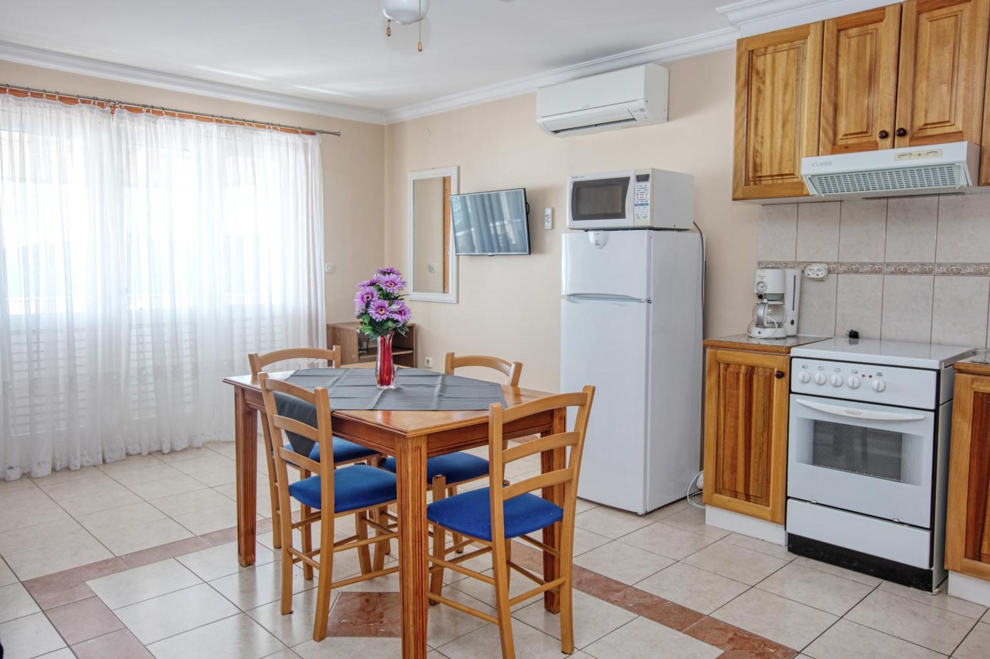 Apartments By The Sea Brodarica, Sibenik - 4194 Brodarica (Sibenik-Knin) Quarto foto